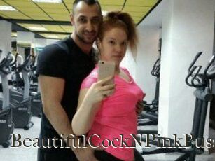 BeautifulCockNPinkPussy