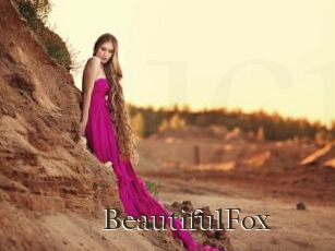 BeautifulFox
