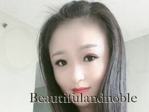 Beautifulandnoble