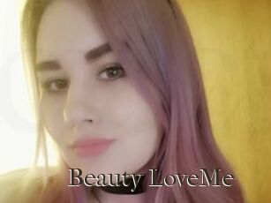 Beauty_LoveMe