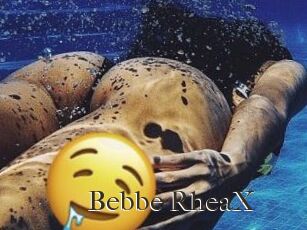 Bebbe_RheaX