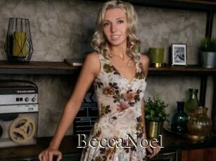 BeccaNoel