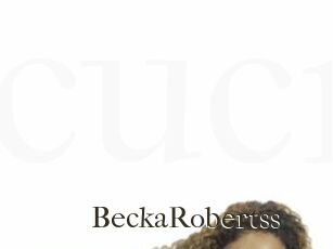 BeckaRobertss