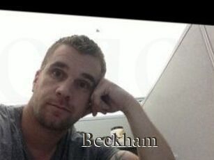 Beckham