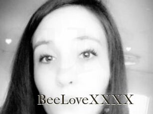 BeeLoveXXXX