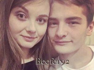 Beefer92