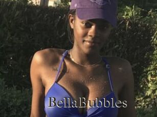 BellaBubbles