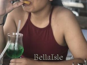 BellaIsle