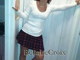 BellaLeCroix