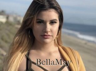 BellaMay