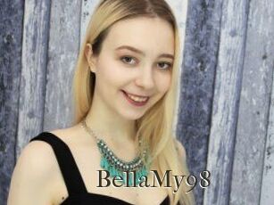 BellaMy98