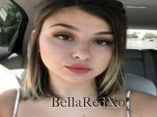BellaRedXo