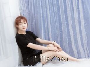 BellaZhao