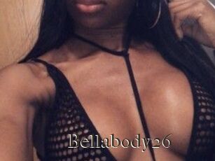 Bellabody26