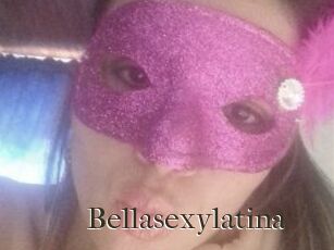 Bellasexylatina