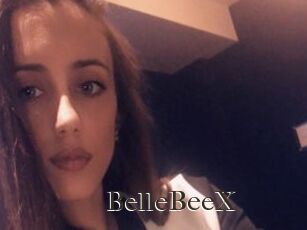 BelleBeeX