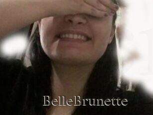 BelleBrunette