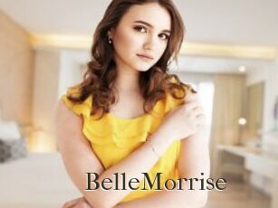 BelleMorrise