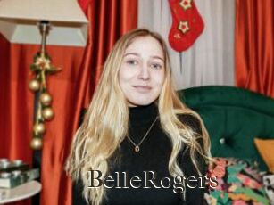 BelleRogers