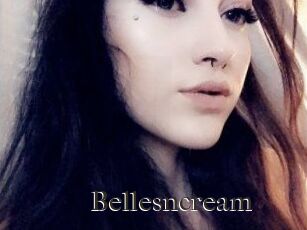 Bellesncream