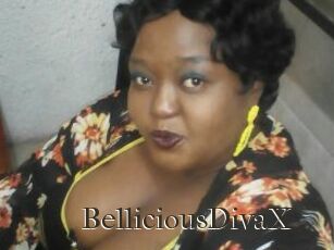 BelliciousDivaX