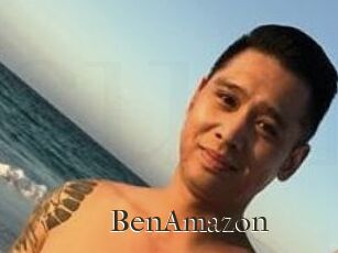 BenAmazon
