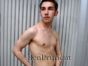 BenPrurient