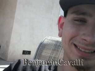 Benjamin_Cavalli