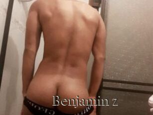 Benjamin_z