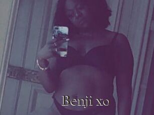 Benji_xo