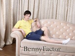 BennyFactor