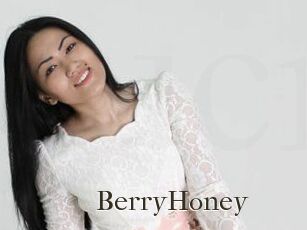 BerryHoney