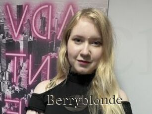 Berryblonde