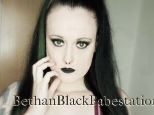 BethanBlackBabestation