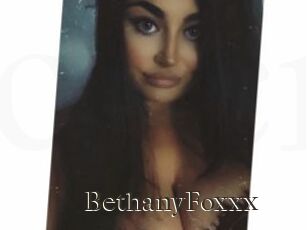 BethanyFoxxx