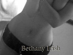 Bethany_Irish