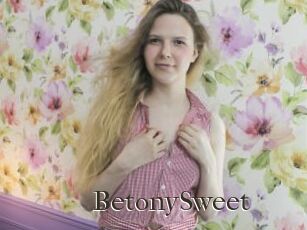 BetonySweet