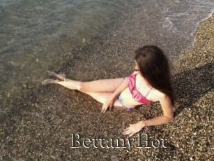 BettanyHot