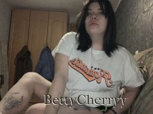 BettyCherryy