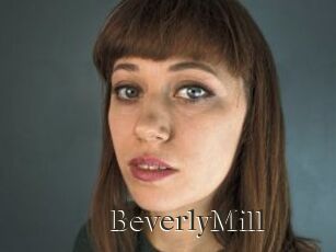 BeverlyMill