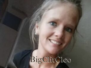 BigClitCleo