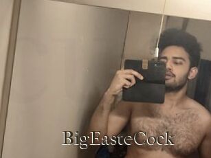 BigEasteCock