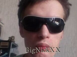 BigNickXX