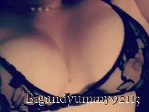 Bigandyummy92113