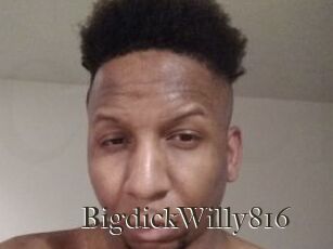 BigdickWilly816