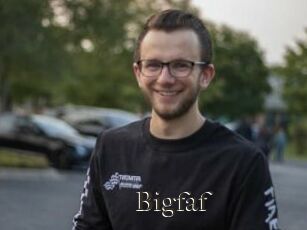 Bigfaf
