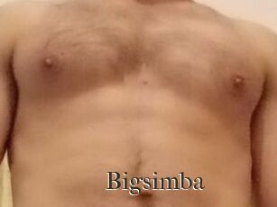 Bigsimba