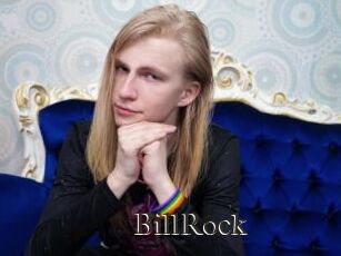 BillRock