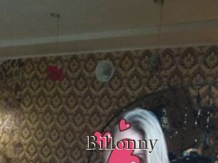 Billonny