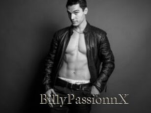 BillyPassionnX